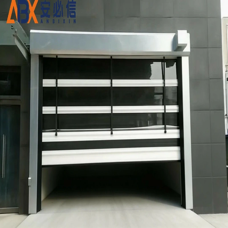 柳州市背带堆积门