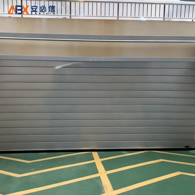 柳州市雷达高速门